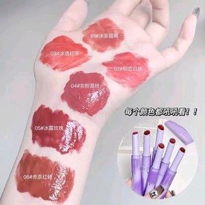 Shaqinuo Jelly Lipstick Pen | Douyin Makeup