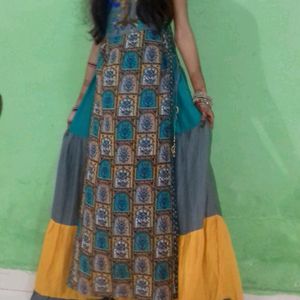 Ethnic Dress