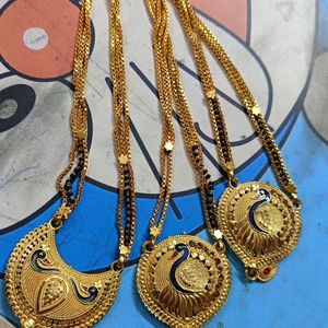 Mangalsutra Combo