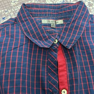 Women Formal Shirt