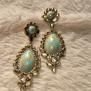 Handmade Earing