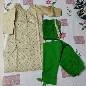 💚Kurta Set With Dupatta💚