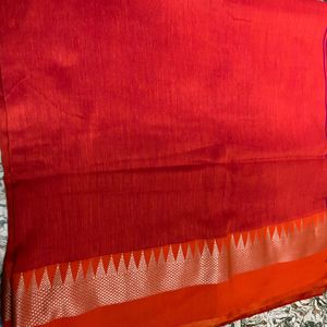 Brand New Handloom Saree for Sale