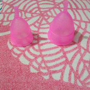 Royatto Menstrual cup