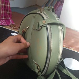 Sling Bag