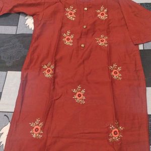 Heavy Kurta