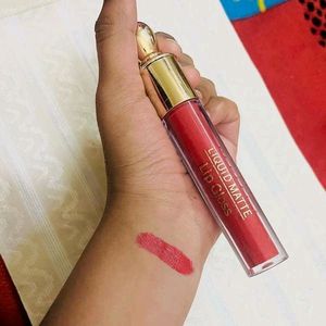 Non-transfer Matte Lipstick Pack Of 3