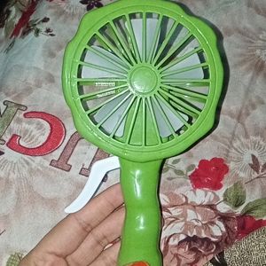 New Mini Pressure Fan For Kids