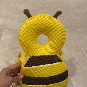 Dinosaur and Bee Soft toy