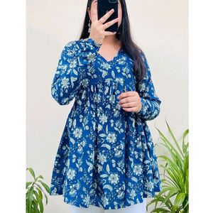 Women Kurti