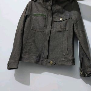 Women Jacket