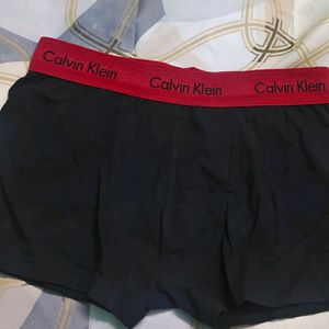 Calvin Klein Men Trunk