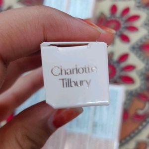 Charlotte Tilbury Compact Combo Of 4