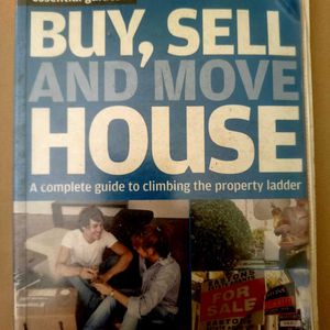 Buy Sell And Move House