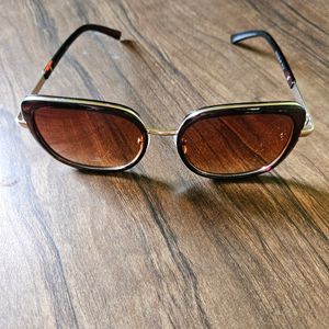 Sunglass Brown