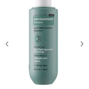 Bare Anatomy Anti Dandruff Shampoo 🎉🥳💯💝💯