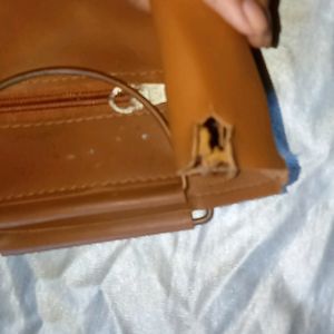 Hand Bag