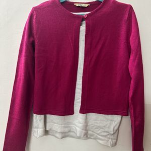2-Piece Sweater Set