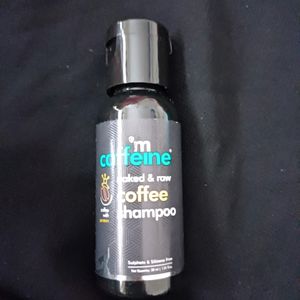 M Caffeine