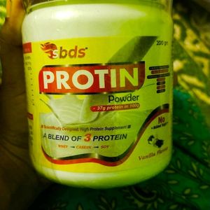 Protein powder