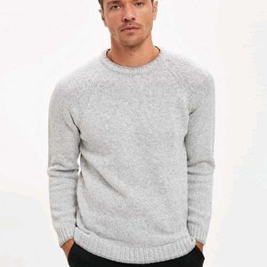 Defacto Round Neck Pullover