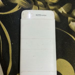 Portronics Power Bank