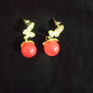 Korean Earrings