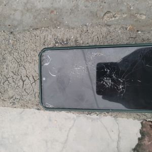 Vivo S1pro Dislay Problem And Other Normal Proble