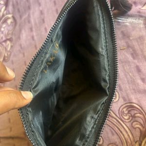 Lakme Black Pouch