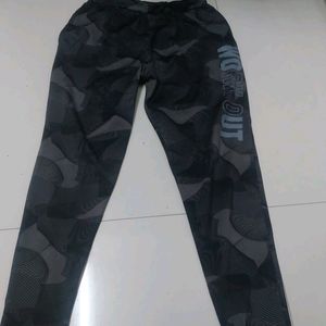 3xl Tract Pant