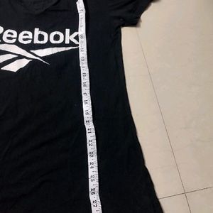 Reebok T-shirt