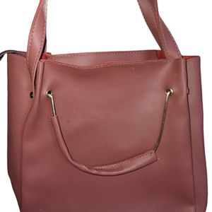 Hand Bag