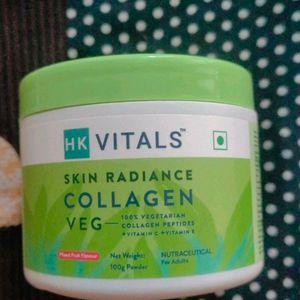 Hk Vitals Veg Collagen