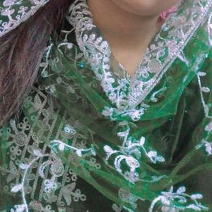 Pakistani Suit