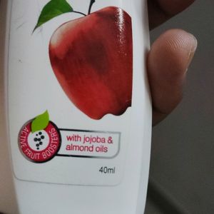 Joy Skin Fruit Moisturizer