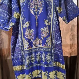 Kurti Set