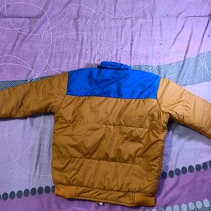 Jacket For Boys It's Winter Time | Premium Quality