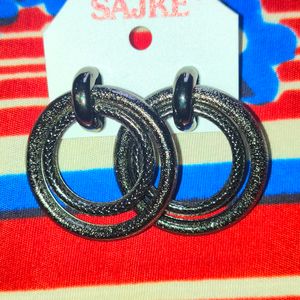 Women's Earring Western