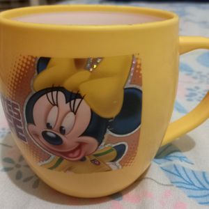 Mickey Cup