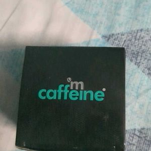 Mcaffeine Coffee Body Scrub