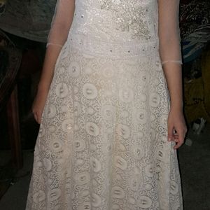 Beautiful Party Gown