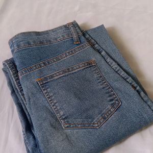 Baggy Jeans