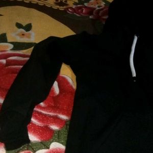 Hoodies Like New Condition