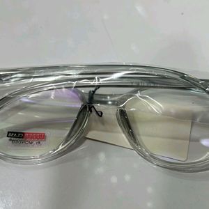 Specs Frame For Unisex