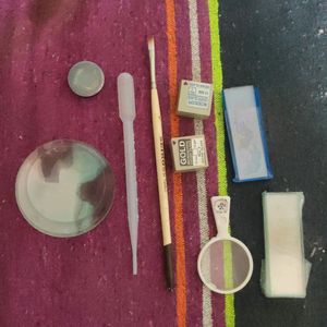 Biology Lab Kit For Class 11 And 12 Science