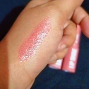 New Zudio LIP SHINE