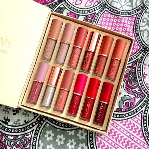 Any 3 Lipsticks