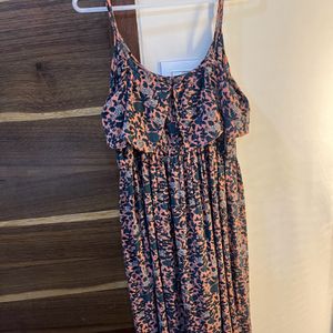 American Eagle Dress