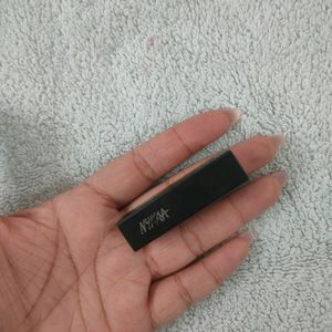 Nykaa So Matte! Mini Lipstick - 35 M Trusty Rusty