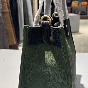 Coach Field Tote Bag